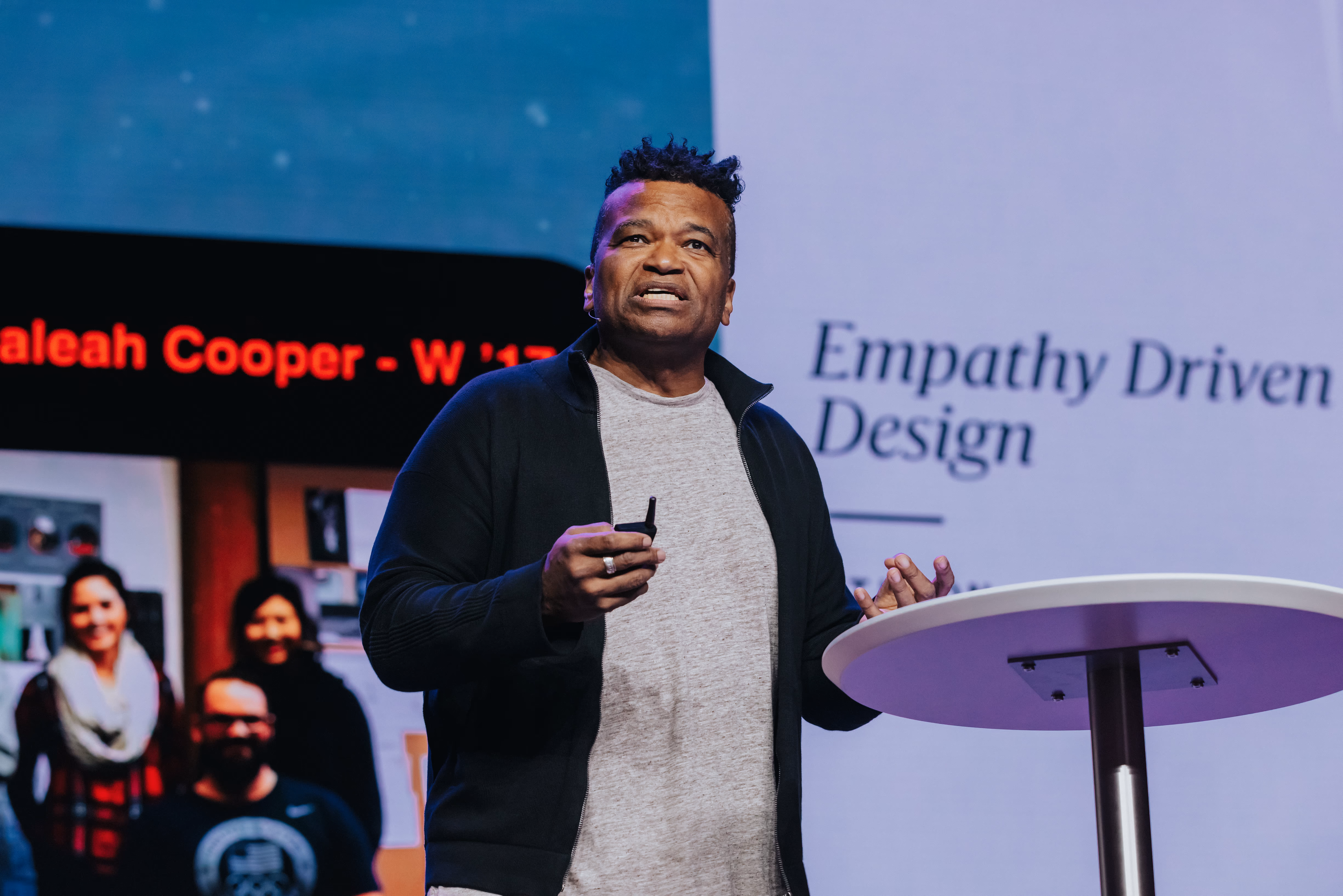 Wilson Smith Culture Summit 2024